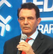 Pedro Henrique Brair, Presidente das Farmácias São João